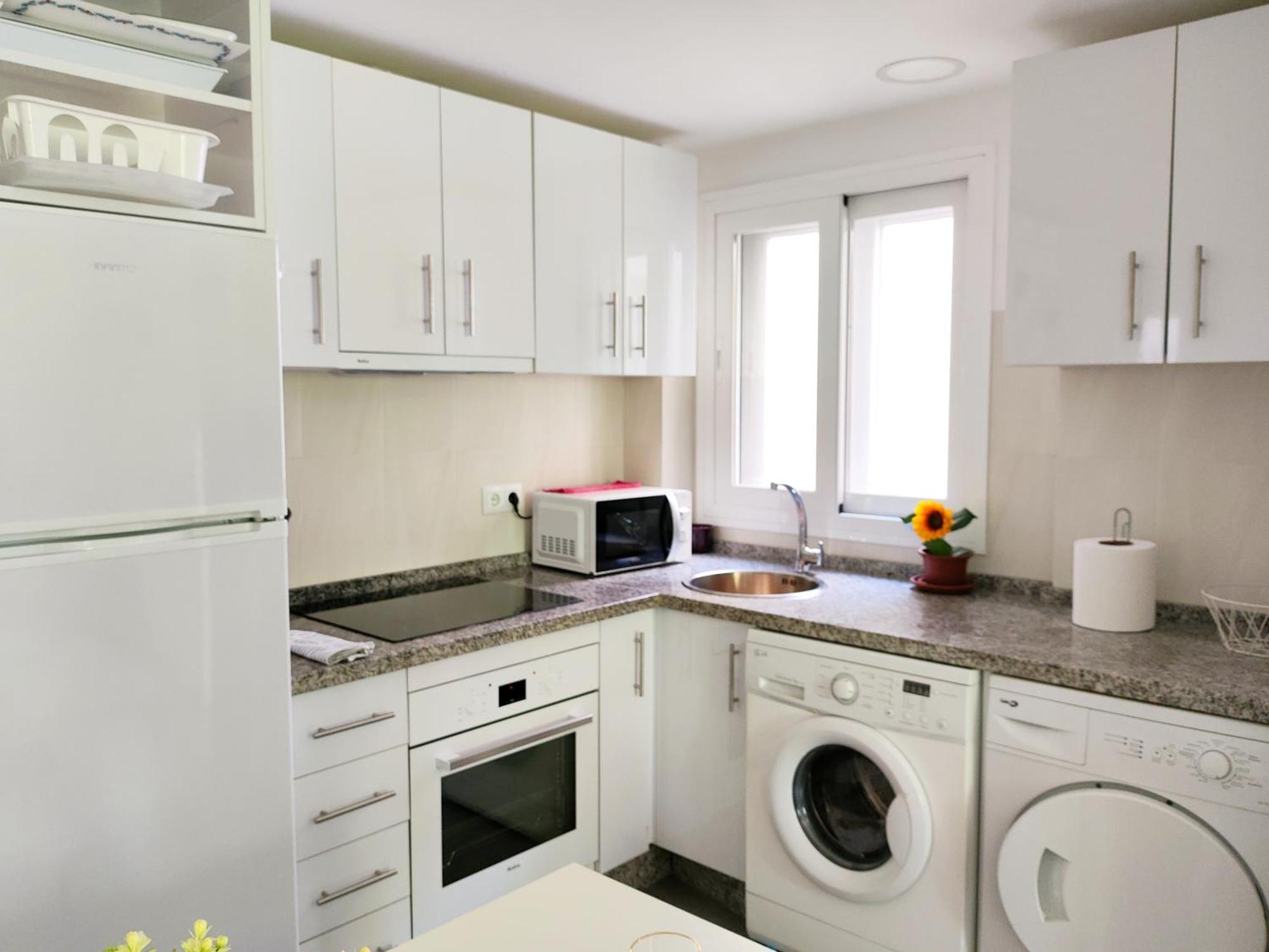 Relax Apartamento Torremolinos