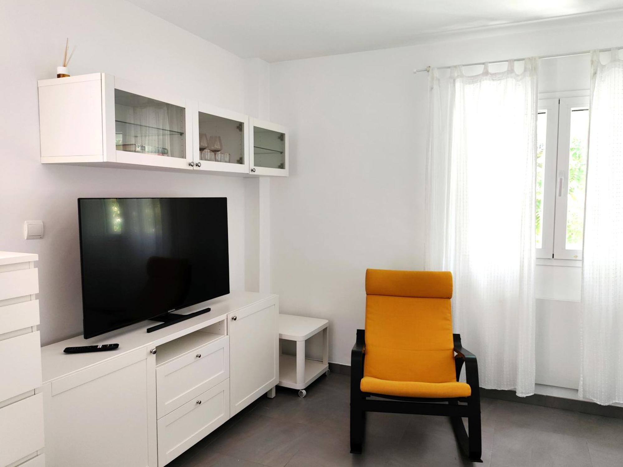 Apartamento Relax