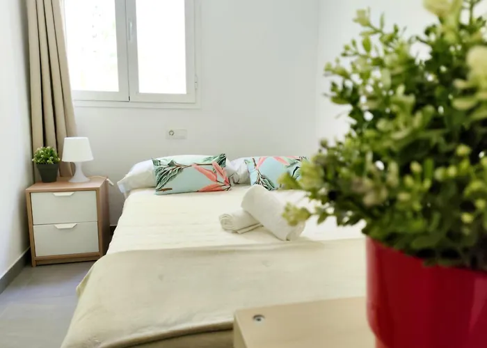 Booking Relax